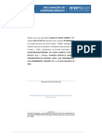 Var Arquivos Enem Importacao 2023 declaracaoDeComparecimento 046 157 Declaracao 1 04615787278