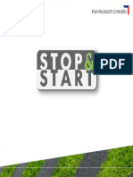 Start Stop