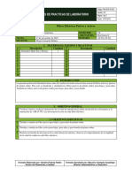 PM-GFO-F-003 Guías de Prácticas de Laboratorio - V 2.0
