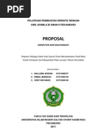 Download Pelatihan Pembuatan Website Dengan CMS Joomla Di SMAN 6 Pekanbaru by Abu Zufar SN68731864 doc pdf