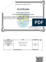 Curso Do Módulo Aquisição e Contratos para Unidades Gestoras Executoras-Certificado 2023 7580