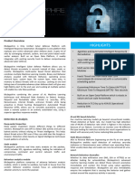 BluSapphire DataSheet