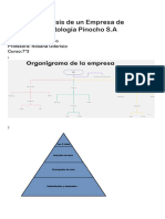 TP2 Análisis de Un Empresa de Cosmetología