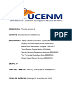 Fase 2 y 3 Proyecto Asignatura