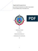 PROPOSAL HASAN Tentang Freight Forwader Dan Stuffing