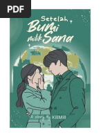 Married by Accident | PDF | Puisi