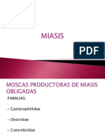 Miasis