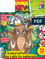 Le Journal de Mickey 3401-02