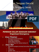 Organisasi Tanggap Darurat-1