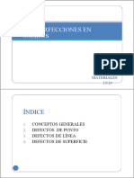 3-Imperfecciones en Solidos N