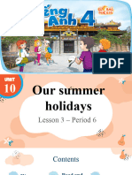 Unit 10 Lesson 3 Period 6
