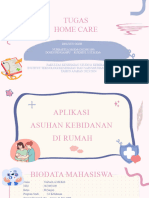 Home Care Nurbaeti