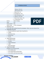 Modul Ajar Materi Fluida Sman 8 Padang