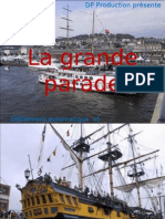 DP - La grande parade