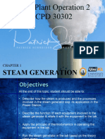 Chapter 1 Steam Generation (Complete Slide)