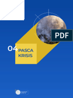 PASCA KRISIS - Panduan Komunikasi Krisis - Biro Komunikasi Kemenparekraf