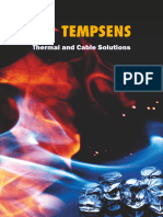 Tempsens General Catalogue 2023 X7 1
