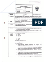 D2. Permintaan Dan Pengadaan Sediaan Farmasi Dan BMHP