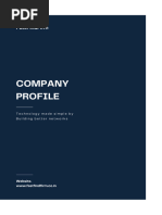 Front-End Web Dev Brochure @FFF-1