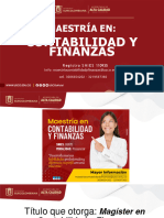 Portal-Maestria Contabilidad y Finanzas 2023-1