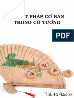 2023 - Luyện sát pháp