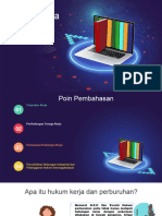 Online Education PowerPoint Templates