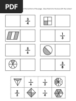 c2 Basic Fractions Cut Outs c2