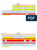 FoE - Updated-ETE Timetable - Nov-Dec 2023