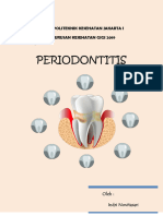 Periiodontitis Booklet