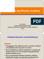 DR - Usi-Screening & Identification Antibody