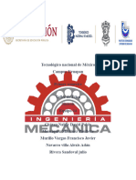 Tecnológico Nacional de México Etica