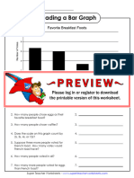 Bar Graph 4