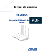 RT Ax55