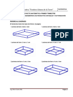 Proyecto Factoramas