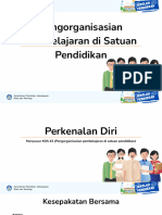 PPT - Menyusun KOS 2