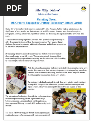 News Article