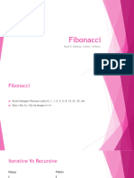 2 Fibonacci