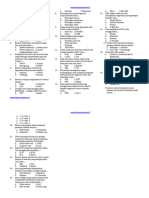 Soal Pas Informatika Kelas Viii - WWW - Kherysuryawan.id