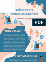 Diabetes y Psico-Diabetes