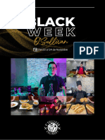 Blackweek Recetaio