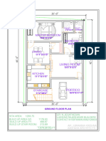 Ground Floor Plan-1