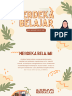 Merdeka Belajar