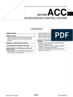 Accelerator Control System: Section