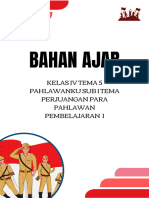 Bahan Ajar IPS