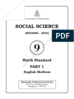 9th English Socialscience 1