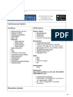 Almostadoctor - co.uk-OSCE Checklist