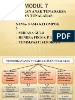 Kelompok 5 Abk Modul 7