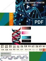 Substansi Genetik (LSP)