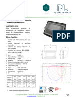 l14 - Wall Pack 40