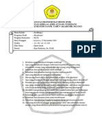 Soal Uts Auditing 1 23